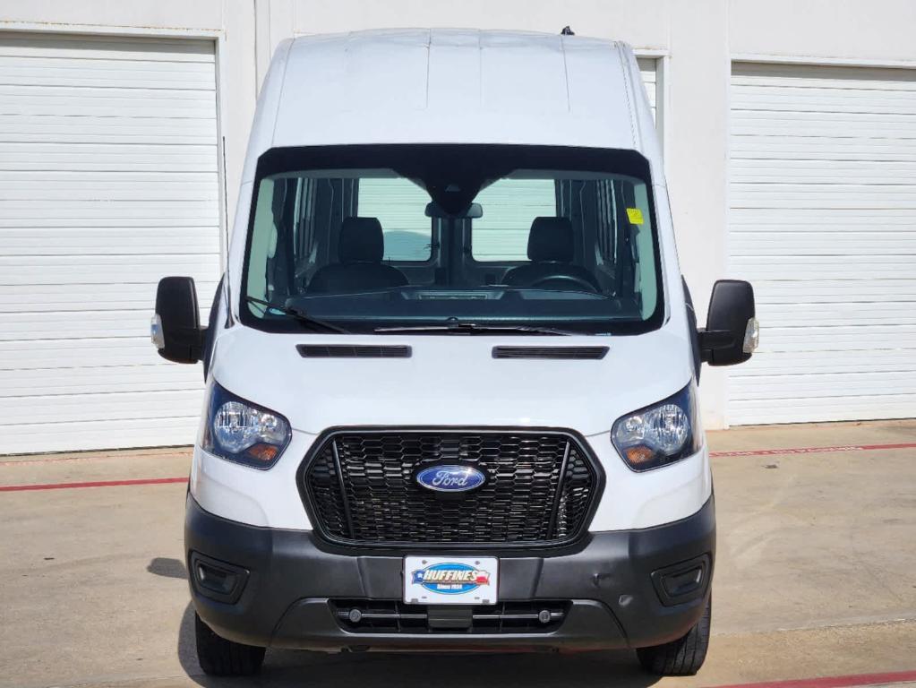 used 2021 Ford Transit-250 car, priced at $35,877