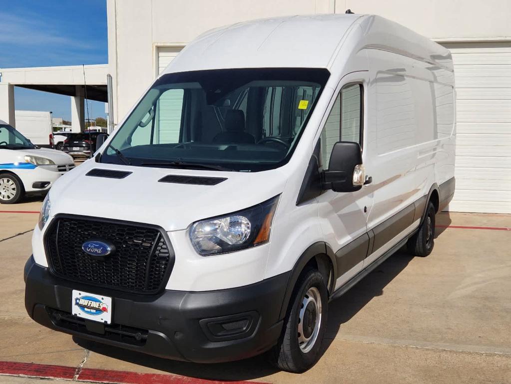 used 2021 Ford Transit-250 car, priced at $35,877