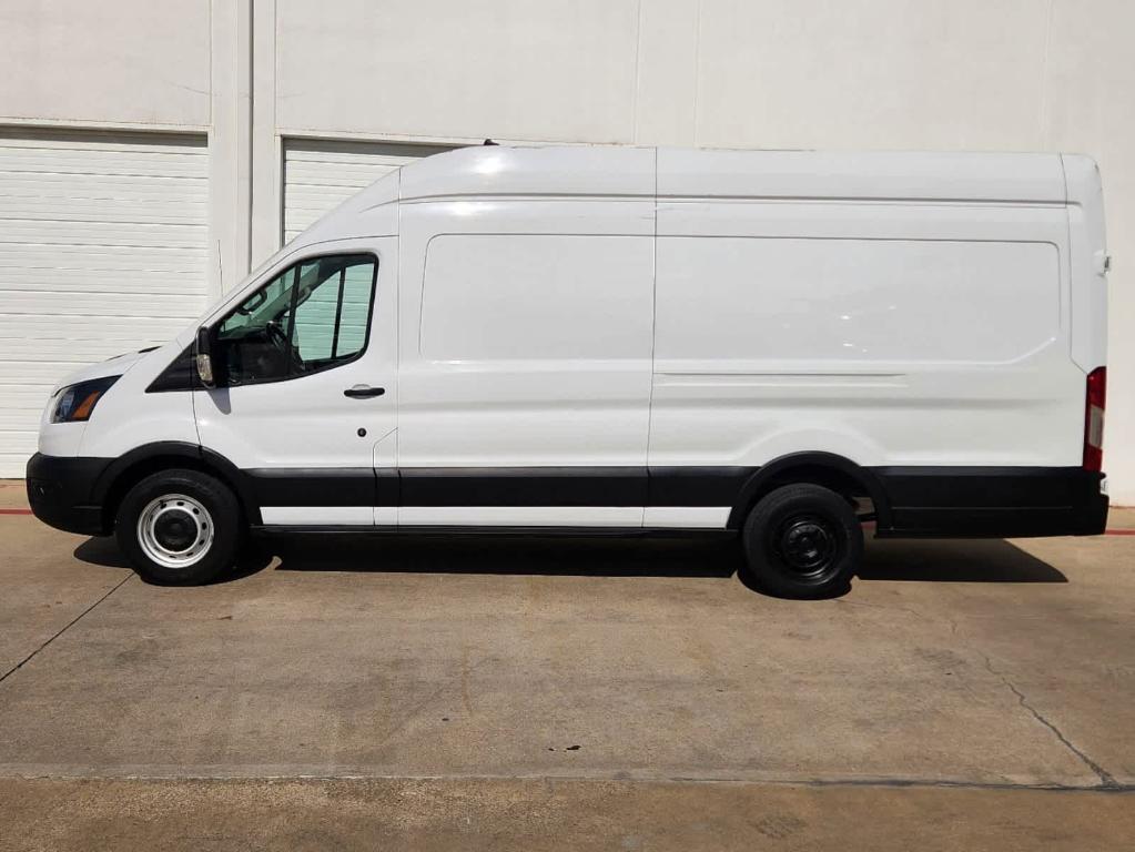 used 2021 Ford Transit-250 car, priced at $35,877