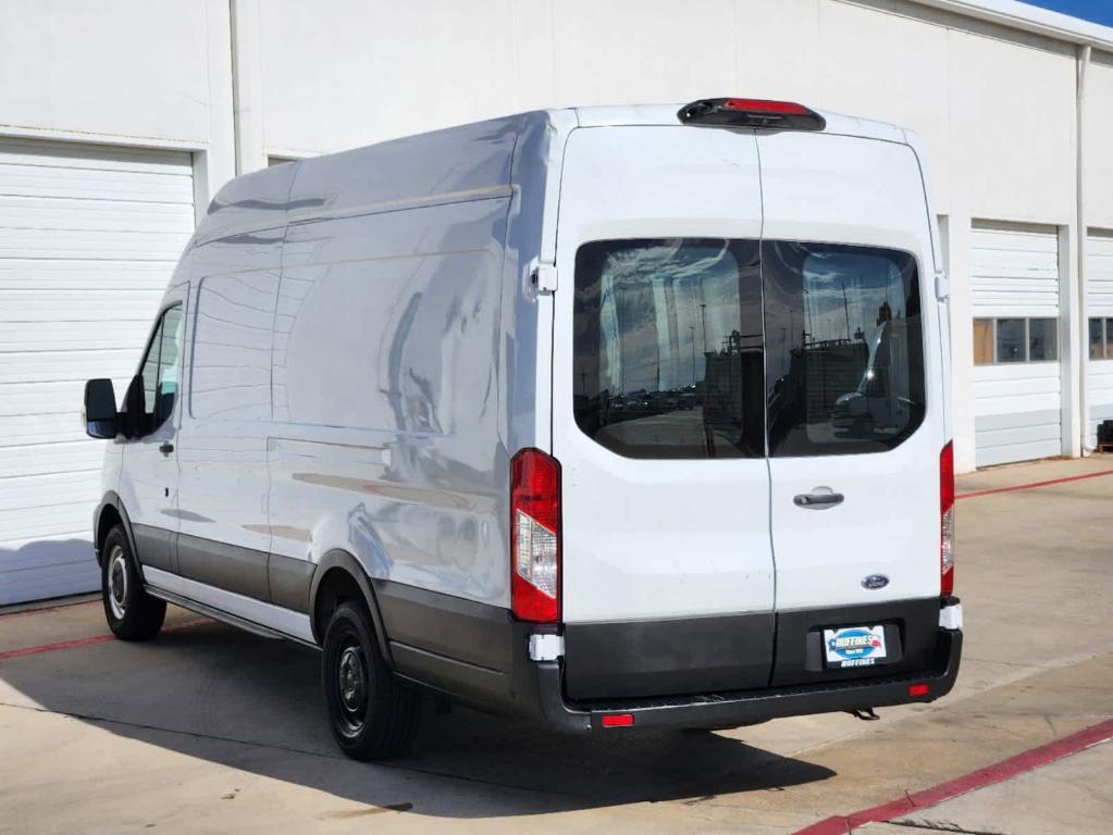 used 2021 Ford Transit-250 car, priced at $35,877