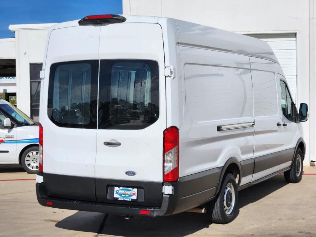 used 2021 Ford Transit-250 car, priced at $35,877