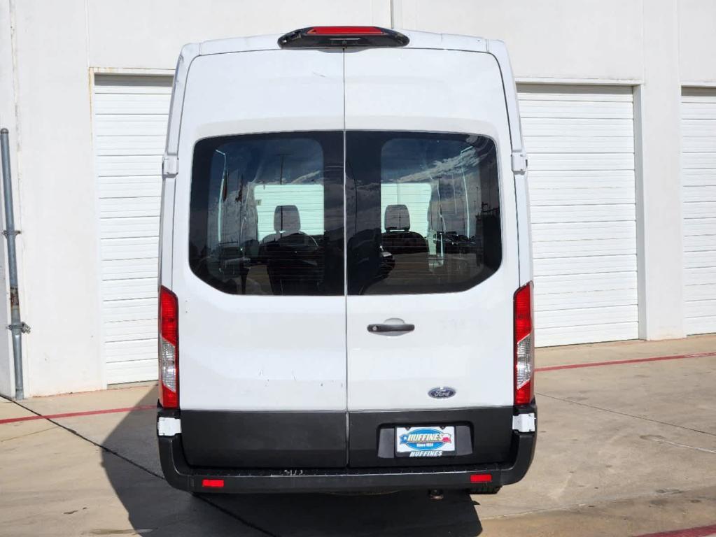 used 2021 Ford Transit-250 car, priced at $35,877