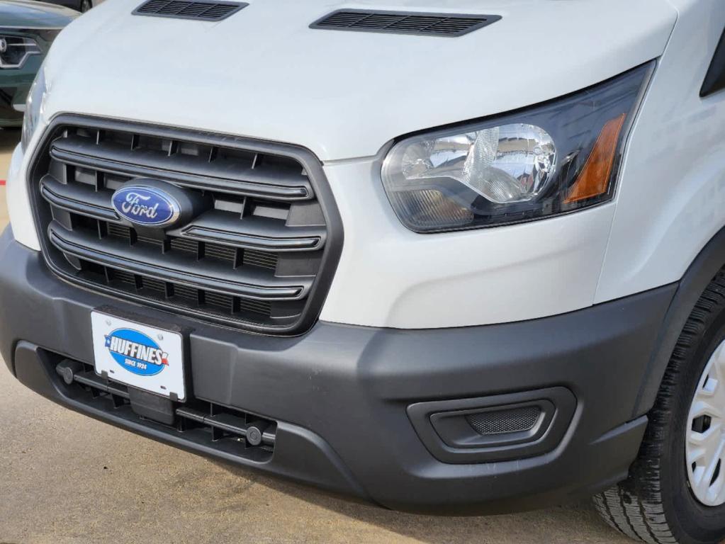 used 2020 Ford Transit-250 car, priced at $33,977