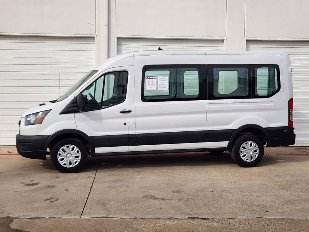 used 2020 Ford Transit-250 car, priced at $33,977