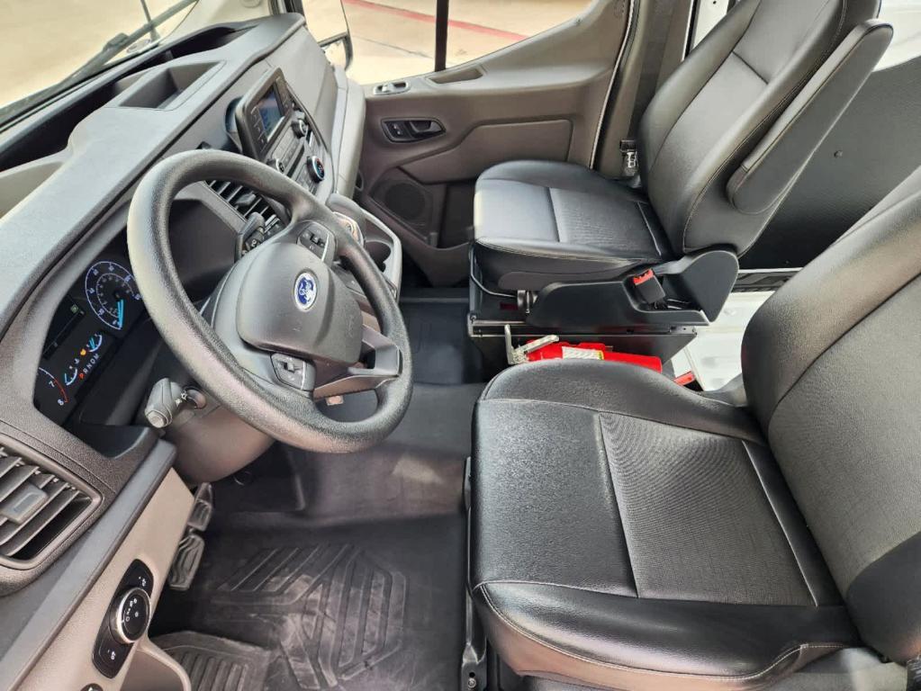 used 2020 Ford Transit-250 car, priced at $33,977