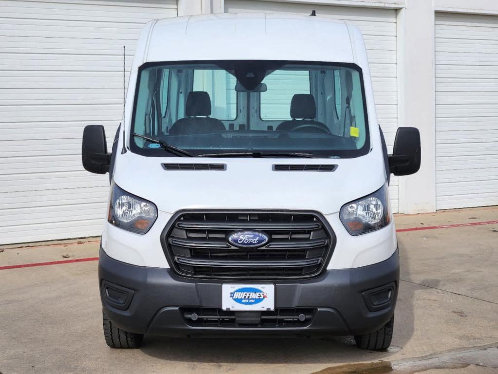 used 2020 Ford Transit-250 car, priced at $33,977