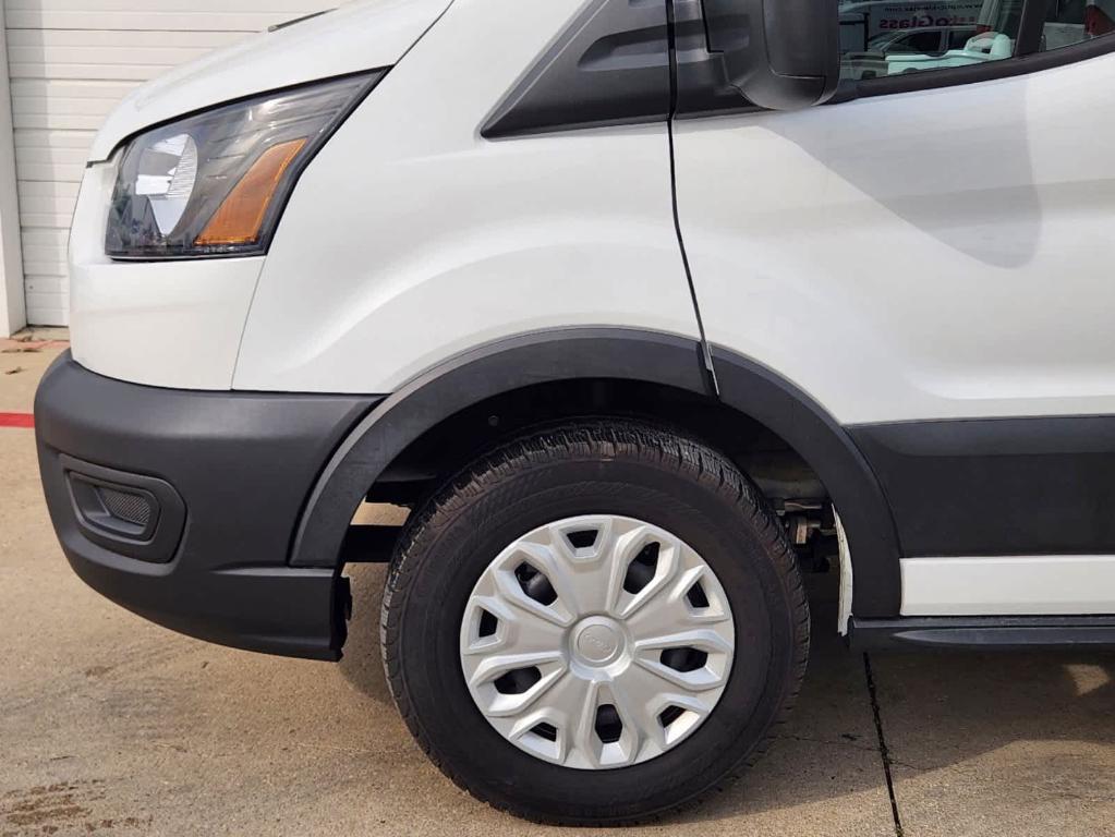 used 2020 Ford Transit-250 car, priced at $33,977