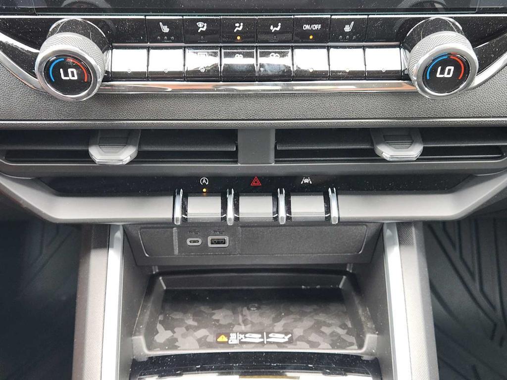 new 2025 Chevrolet Colorado car, priced at $42,189