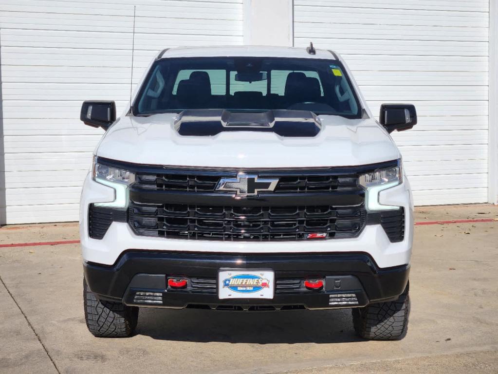 used 2023 Chevrolet Silverado 1500 car, priced at $46,577