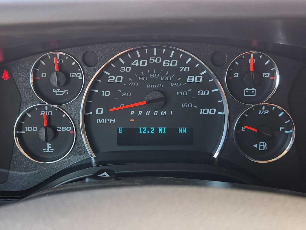 new 2025 Chevrolet Express 2500 car, priced at $48,647