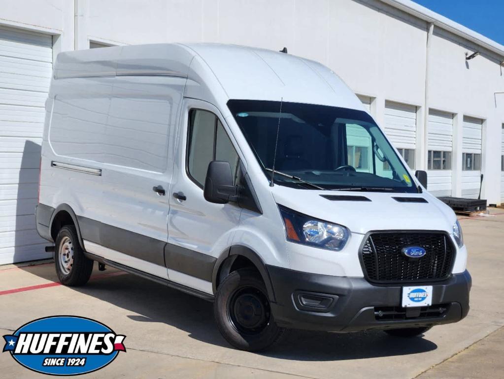 used 2023 Ford Transit-250 car, priced at $38,877