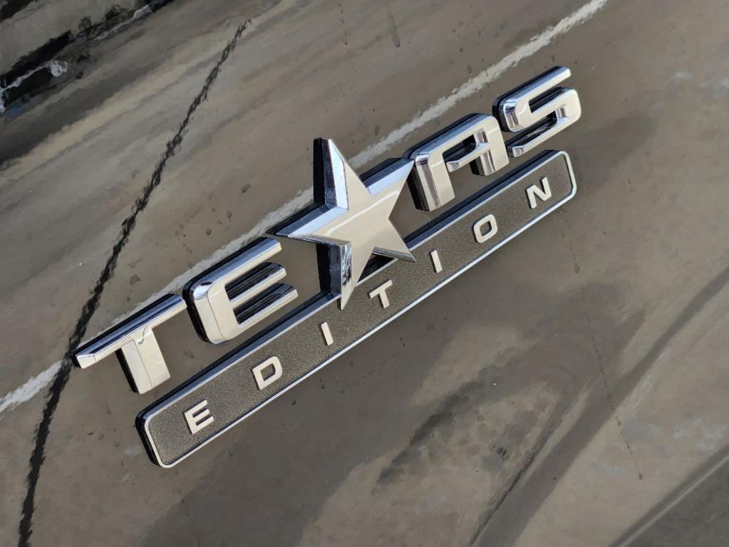 new 2025 Chevrolet Silverado 1500 car, priced at $54,340