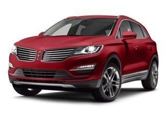 used 2018 Lincoln MKC car, priced at $16,877