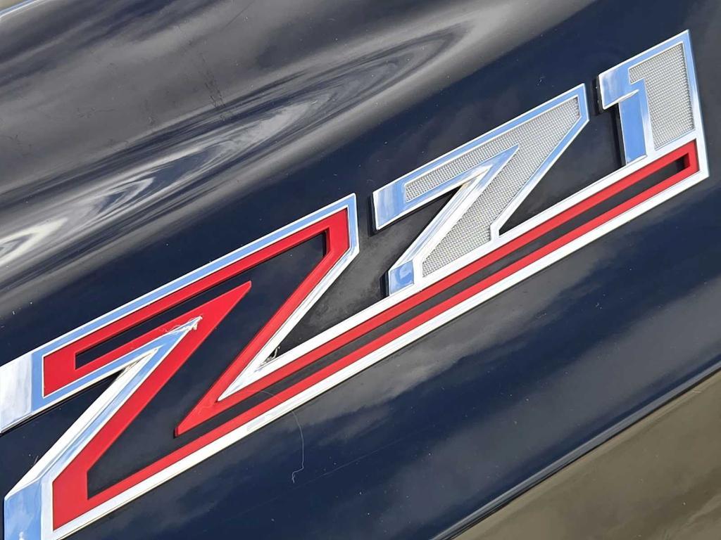 used 2021 Chevrolet Suburban car, priced at $43,877