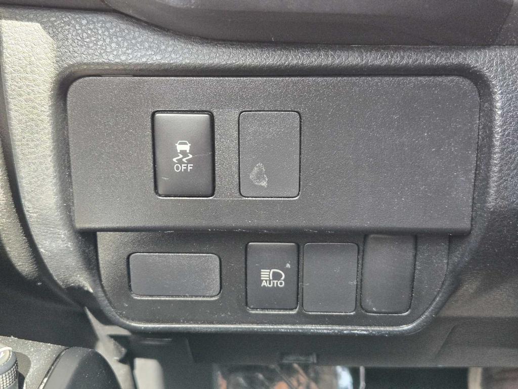 used 2022 Toyota Tacoma car, priced at $24,877