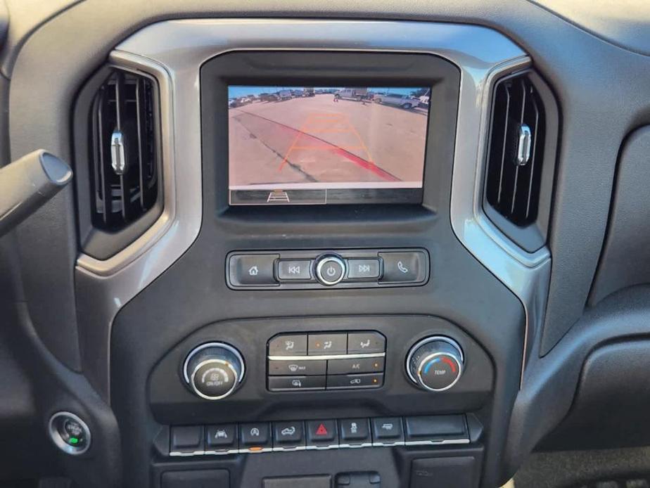 used 2023 Chevrolet Silverado 1500 car, priced at $29,977