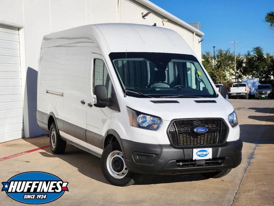 used 2021 Ford Transit-250 car, priced at $39,877