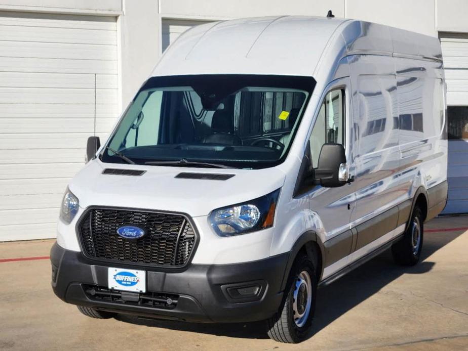 used 2021 Ford Transit-250 car, priced at $39,877