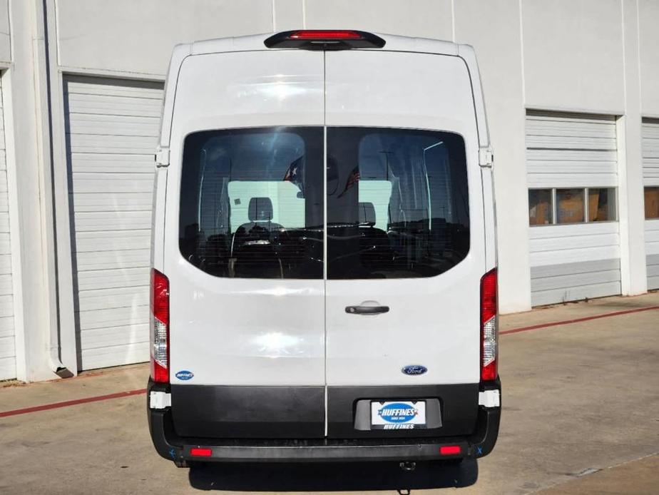 used 2021 Ford Transit-250 car, priced at $39,877