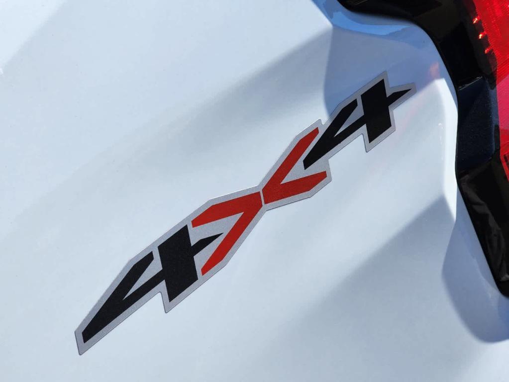 new 2025 Chevrolet Colorado car, priced at $37,890