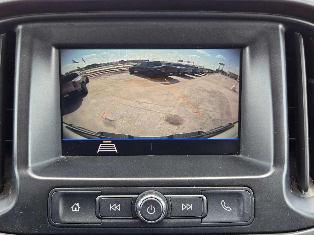 used 2020 Chevrolet Colorado car, priced at $18,777