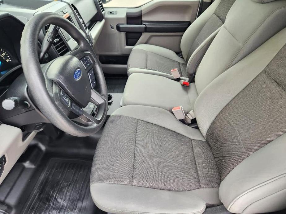 used 2018 Ford F-150 car, priced at $18,977