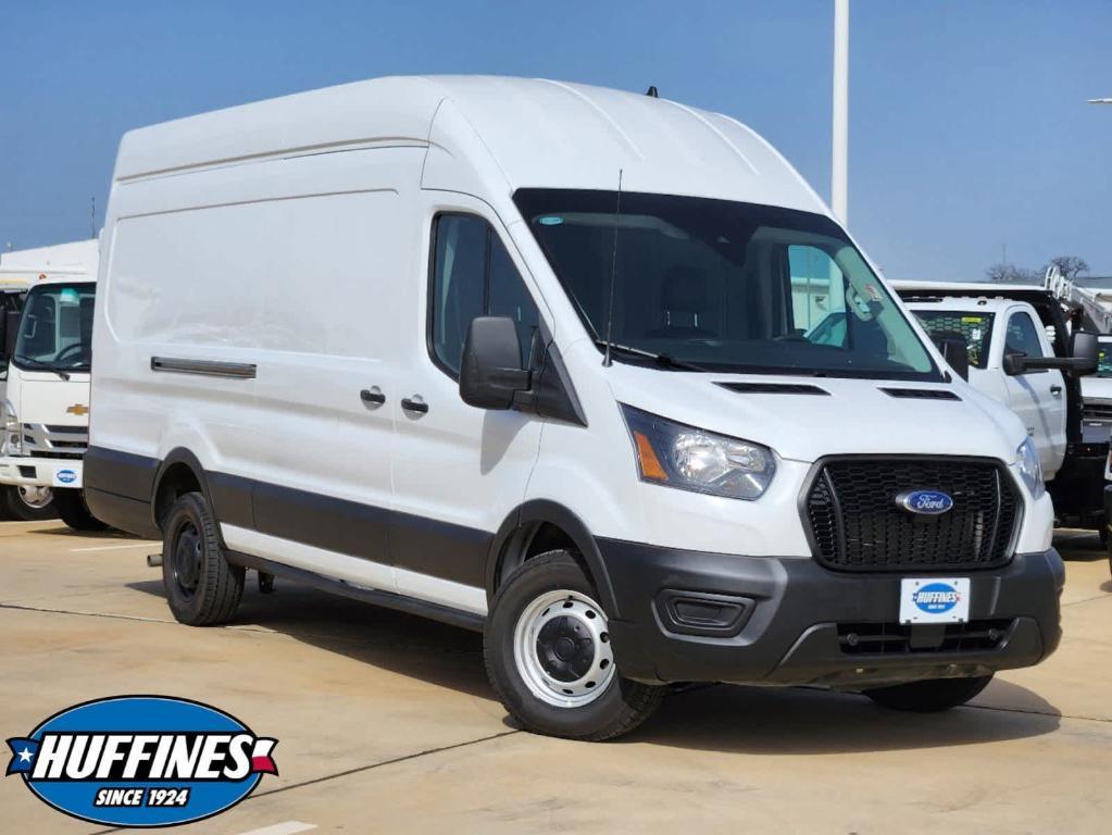 used 2023 Ford Transit-250 car, priced at $42,877