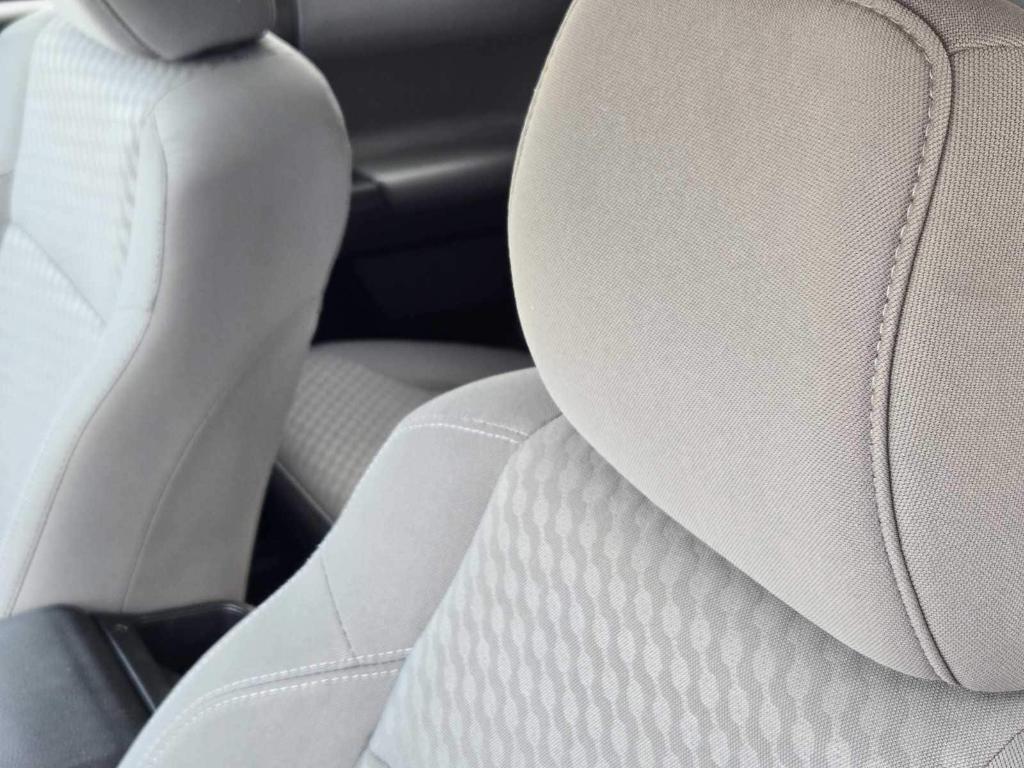 used 2023 Toyota Tacoma car, priced at $34,877