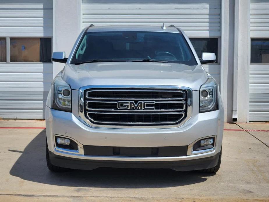 used 2020 GMC Yukon car, priced at $28,877