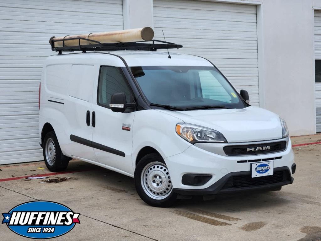 used 2022 Ram ProMaster City car, priced at $23,777