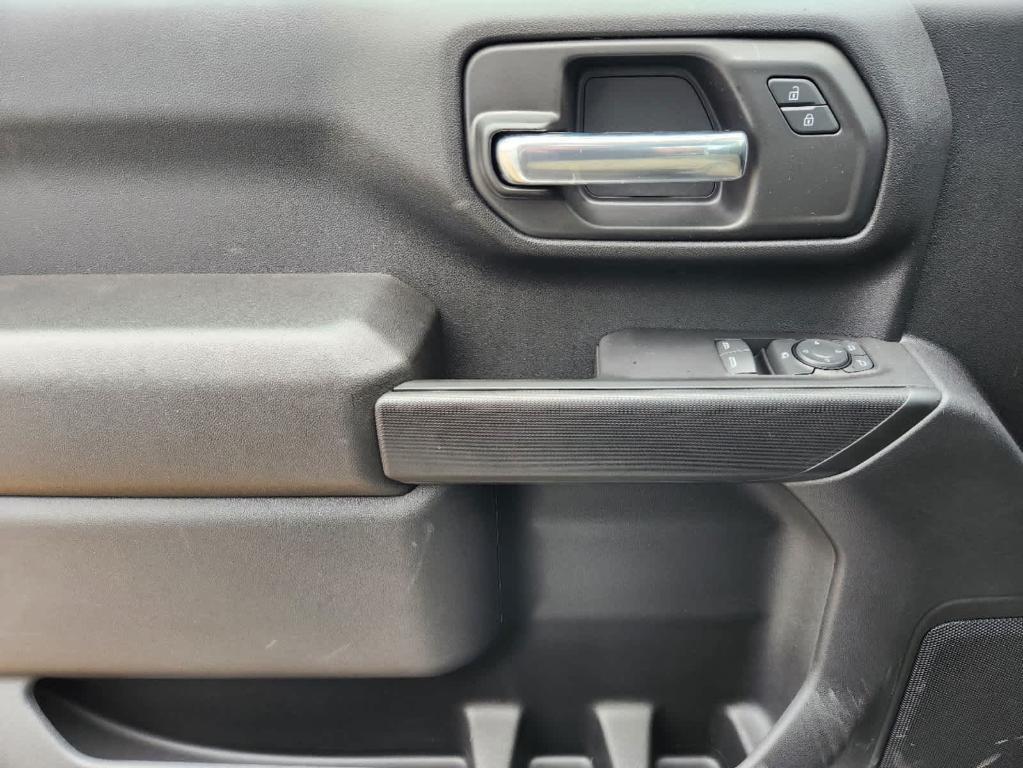 new 2024 Chevrolet Silverado 2500 car, priced at $65,820