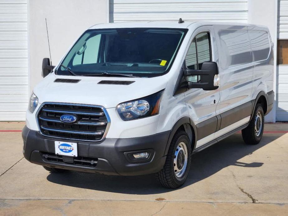 used 2020 Ford Transit-250 car, priced at $33,477