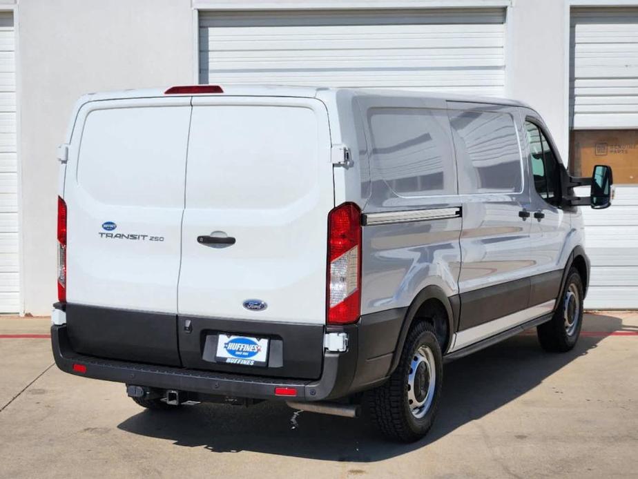 used 2020 Ford Transit-250 car, priced at $33,477