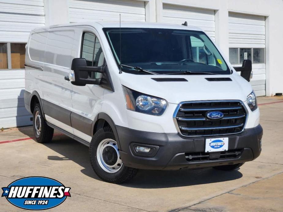 used 2020 Ford Transit-250 car, priced at $33,477