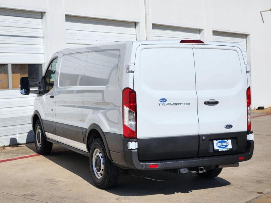 used 2020 Ford Transit-250 car, priced at $33,477