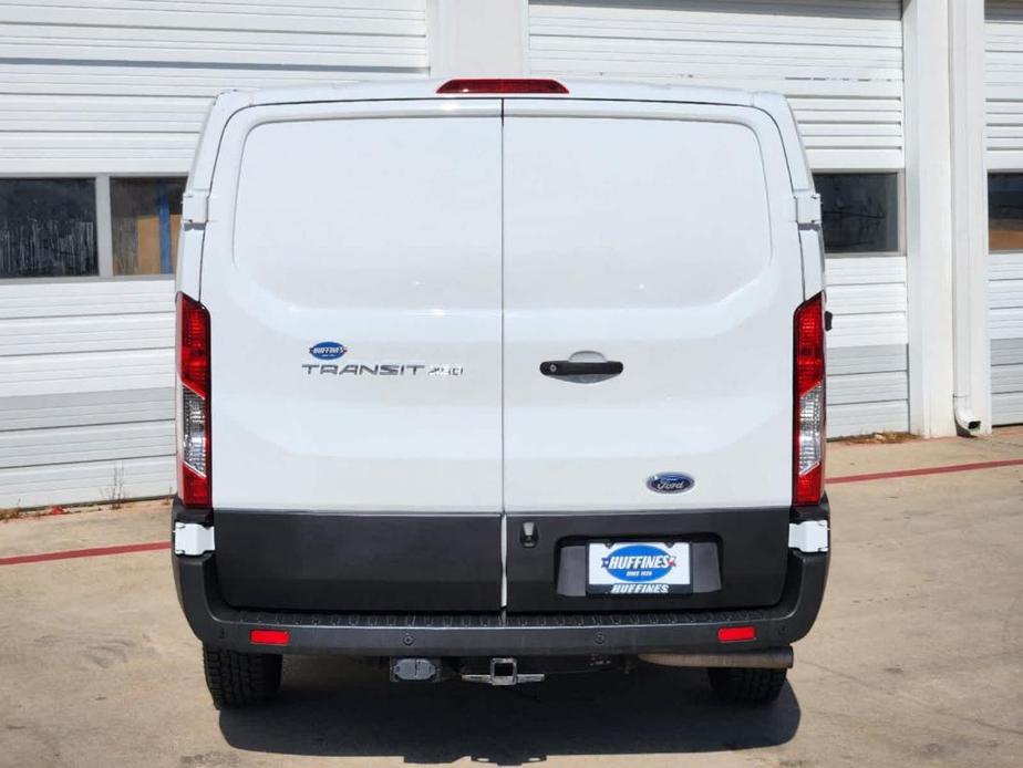 used 2020 Ford Transit-250 car, priced at $33,477