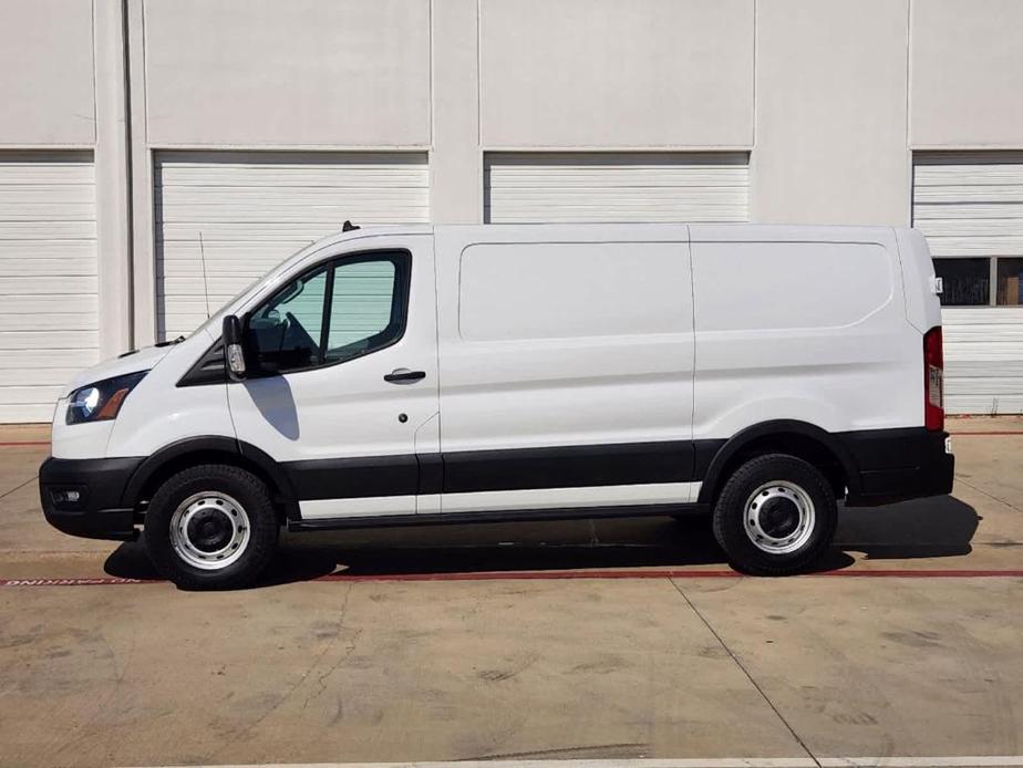 used 2020 Ford Transit-250 car, priced at $33,477