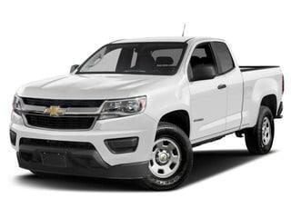 used 2018 Chevrolet Colorado car, priced at $15,877