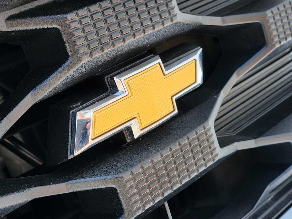 used 2024 Chevrolet Silverado 1500 car, priced at $32,977