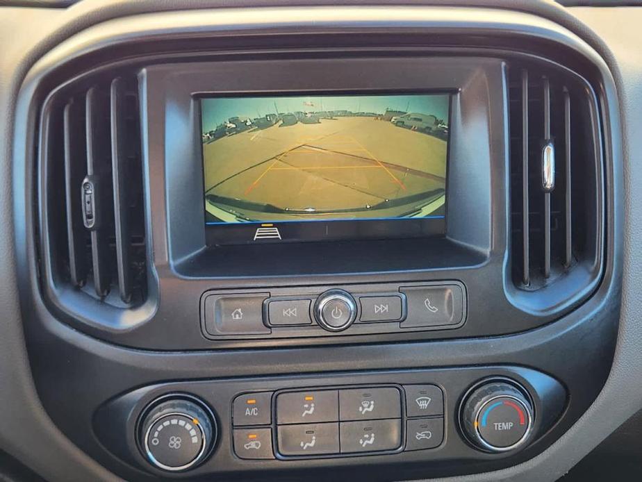 used 2019 Chevrolet Colorado car, priced at $17,777