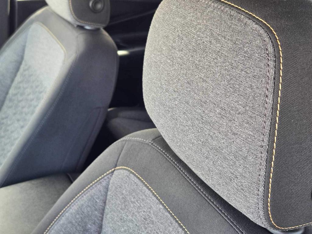 used 2023 Chevrolet Equinox car, priced at $23,977
