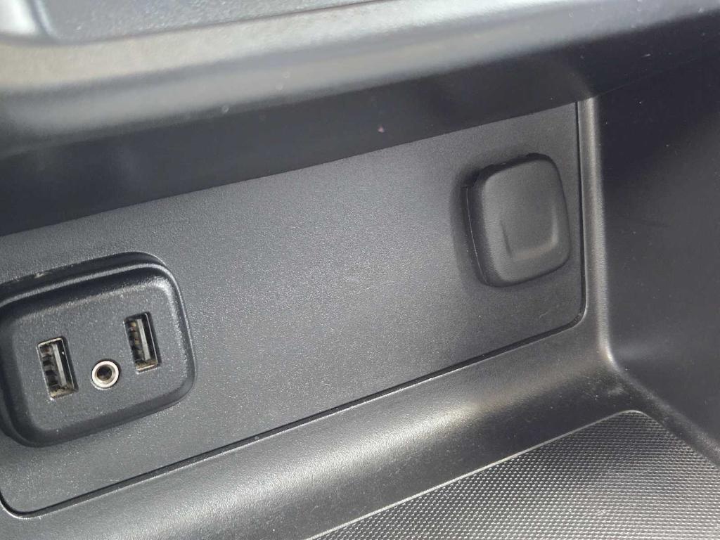 used 2022 Chevrolet Colorado car, priced at $21,777