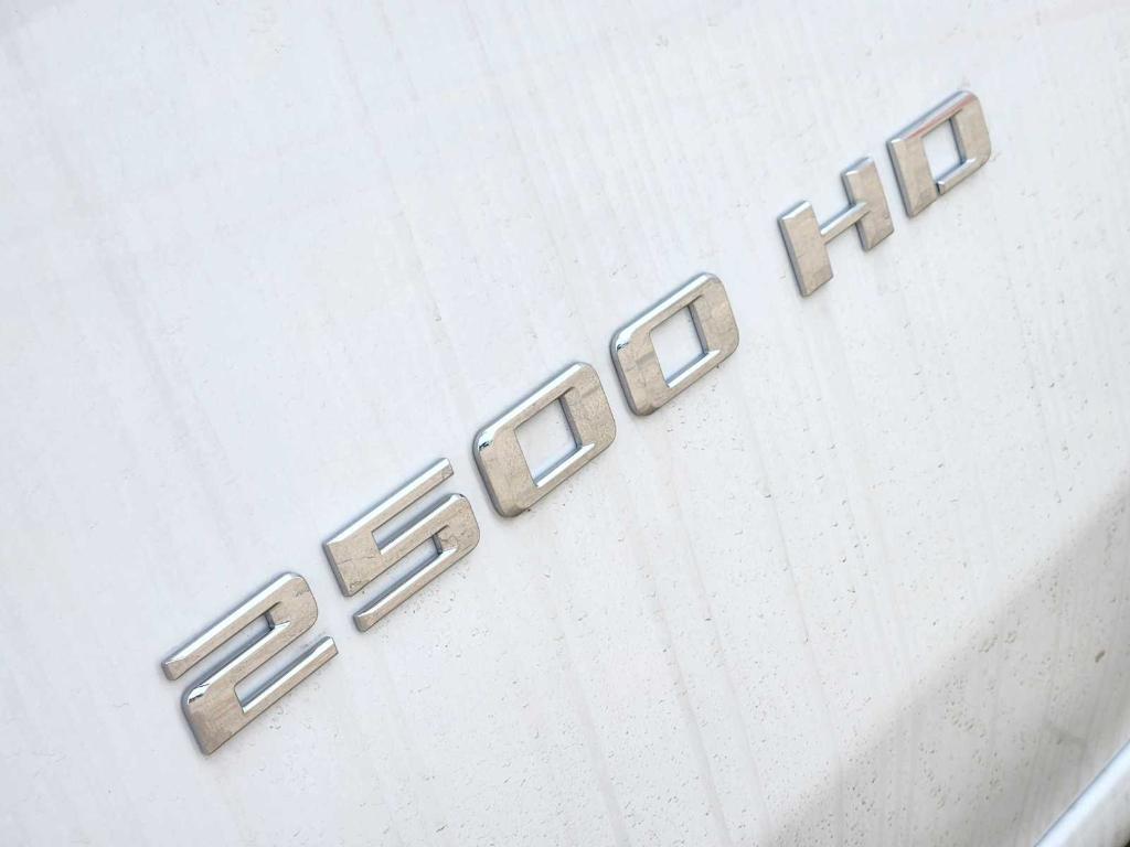 new 2024 Chevrolet Silverado 2500 car, priced at $62,993