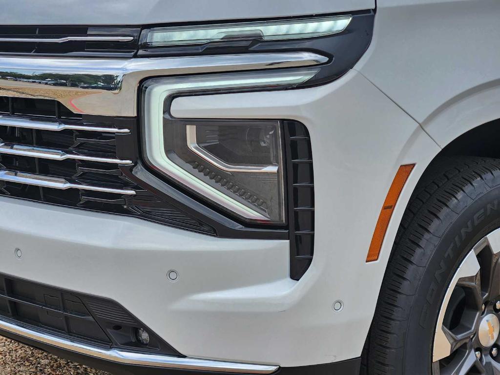 new 2025 Chevrolet Tahoe car, priced at $69,430