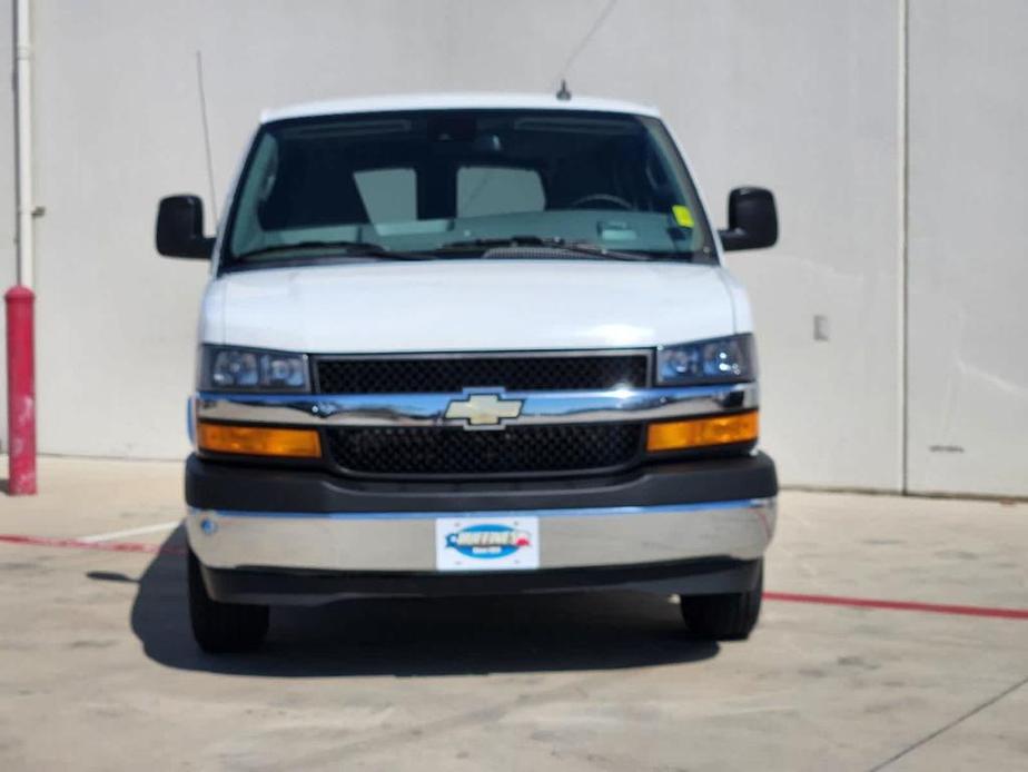 used 2020 Chevrolet Express 2500 car, priced at $31,777