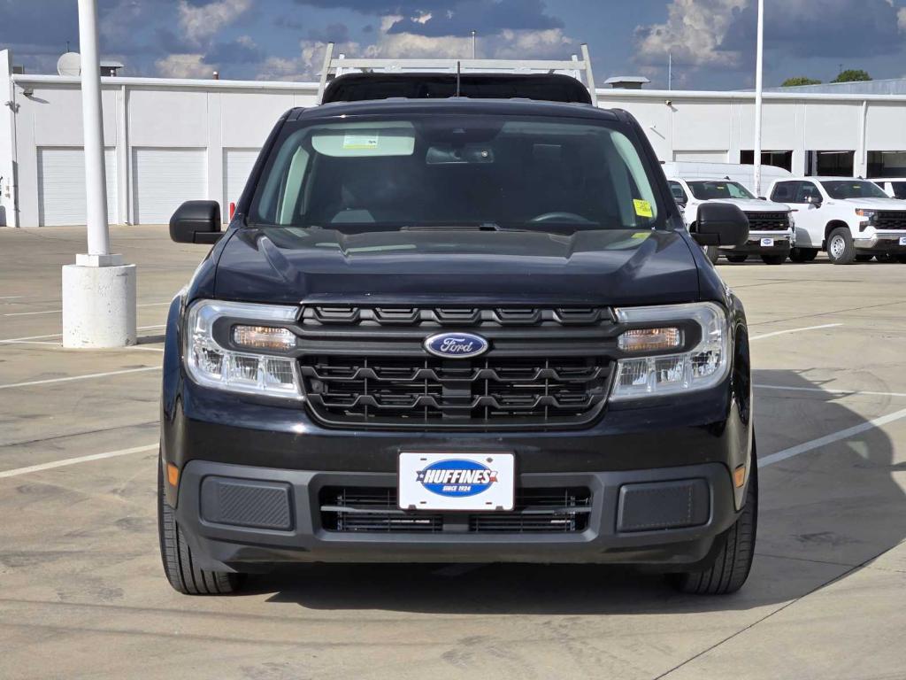 used 2022 Ford Maverick car, priced at $25,877