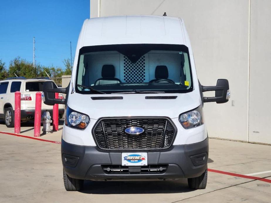 used 2022 Ford Transit-350 car, priced at $48,877