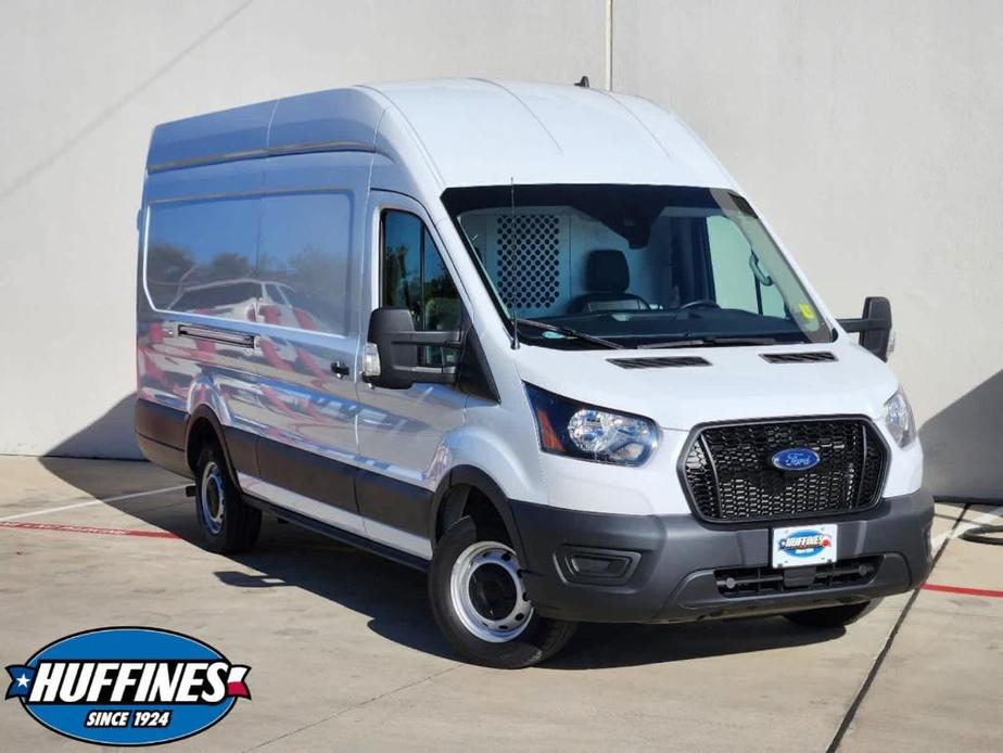 used 2022 Ford Transit-350 car, priced at $48,877