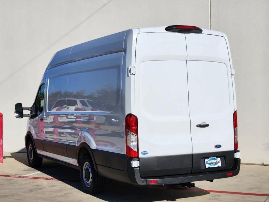 used 2022 Ford Transit-350 car, priced at $48,877