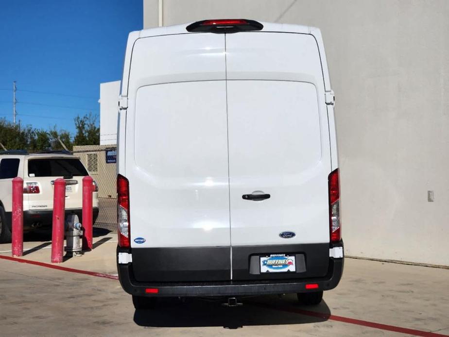 used 2022 Ford Transit-350 car, priced at $48,877